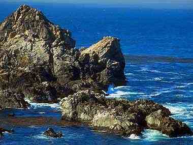 fels in der brandung - dala.de